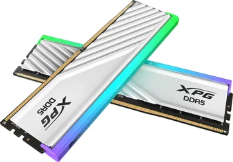 ОЗУ A-Data AX5U6000C3016G-DTLABRWH