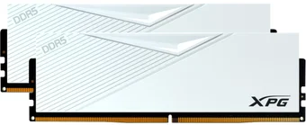 ОЗУ A-Data AX5U6000C3032G-DCLAWH