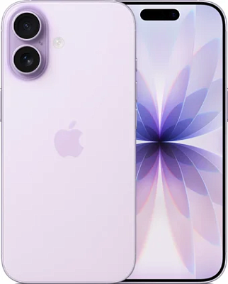 Смартфон Samsung Galaxy A36 256GB Lavender SM-A366ELVGCAU