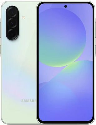 Смартфон Samsung Galaxy A36 256GB Lime SM-A366ELGGCAU