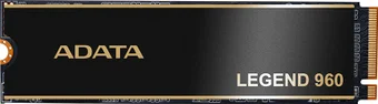 Накопитель SSD A-Data 2TB ALEG-960-2TCS