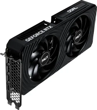 Видеокарта Palit RTX 5060Ti (NE7506TT19P1-GB2062D)