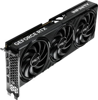 Видеокарта Palit RTX 5060Ti (NE7506TS19P1-GB2062S)