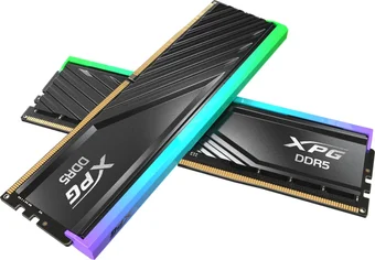 ОЗУ A-Data AX5U6000C3016G-DTLABRBK