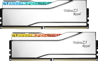 ОЗУ G.Skill F5-6400J3039G16GX2-TR5S