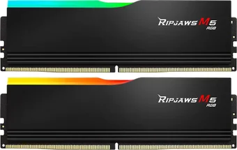 ОЗУ G.Skill F5-6000J2836G32GX2-RM5RK