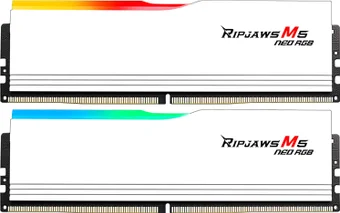 ОЗУ G.Skill F5-6000J3038F16GX2-RM5NRW