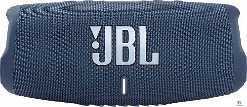 Портативная колонка JBL Charge 6 Черный