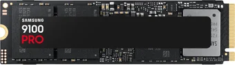 Накопитель SSD Samsung 4TB MZ-VAP4T0BW