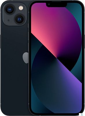 Смартфон iPhone 16e Black 128GB