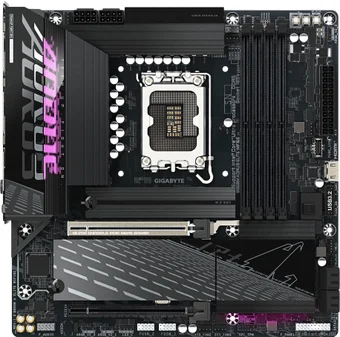 Материнская плата MSI PRO B860M-A WIFI