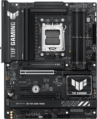 Материнская плата Asus Prime B850-Plus