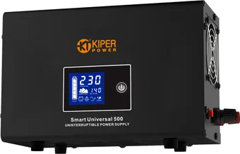 ИБП Kiper Power Smart Universal 1500