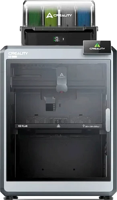 3D принтер Creality CR-K1 MAX