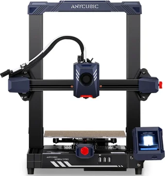 3D принтер Anycubic Kobra 3 Max