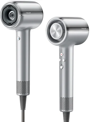Фен Trouver AHD11C Turbo Белый