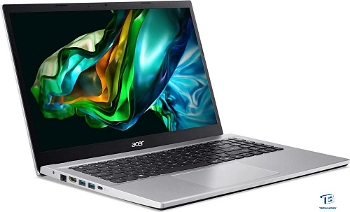 Ноутбук Acer Aspire A315-510P-30EA NX.KDHER.002
