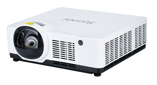 Проектор Sonnoc SNP-LS521LU