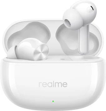 Наушники Realme Buds T200 Lite RMA2415-A Серый