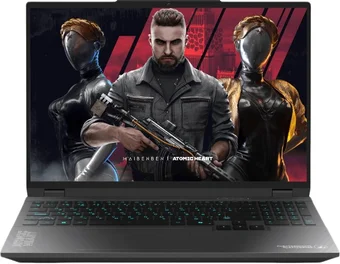Ноутбук Maibenben X17A R77435GFSLBRE0