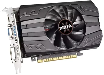 Видеокарта Sinotex Ninja Radeon RX 580 (AFRX58045F)