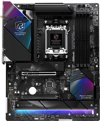 Материнская плата ASRock B850 RIPTIDE WIFI