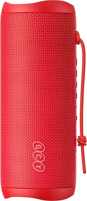 Портативная колонка QCY SP7 Speaker Blue BH24SP7A