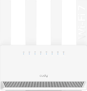 Маршрутизатор Cudy WR3600E