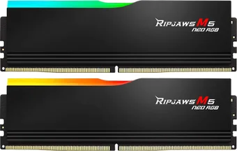 ОЗУ G.Skill F5-6000J2836G16GX2-RM5NRK