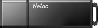 Флэш накопитель Netac 16GB NT03U351N-016G-32BK