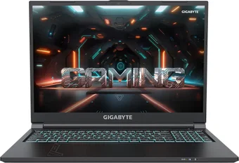 Ноутбук Gigabyte G6 KF-H3KZ853SH