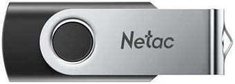 Флэш накопитель Netac 256GB NT03U505N-256G-32BK