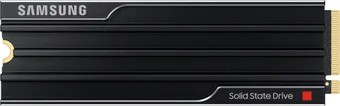 Накопитель SSD Samsung 4TB MZ-VAP4T0CW