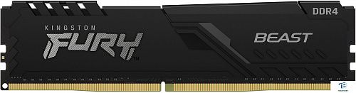 ОЗУ Kingston KF436C17BB/8 Bulk
