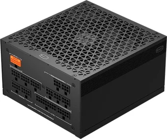 Кулер PCCooler RZ500 WH
