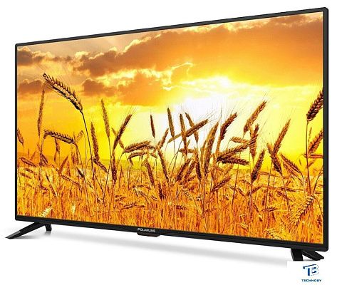 Телевизор Polarline 50PL51TC-SM