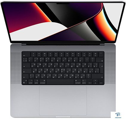 Ноутбук Apple MacBook Pro MDE14