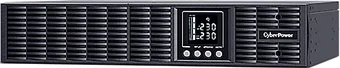 ИБП CyberPower PLT2000ELCDRT2U