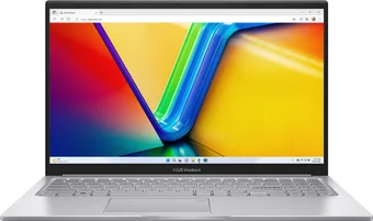 Ноутбук Asus X1504VA-BQ4056