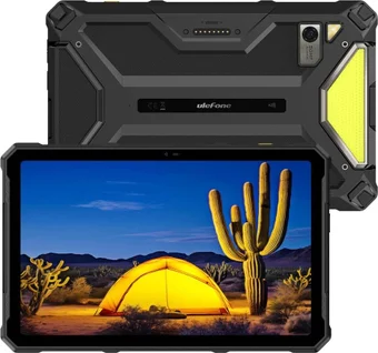 Смартфон Ulefone Armor X12 Pro 4GB/64GB Orange