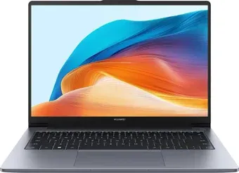 Ноутбук Huawei MateBook D16 MCLG-X 53014MUA