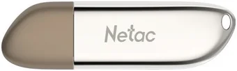 Флэш накопитель Netac 128GB NT03U352N-128G-32PN