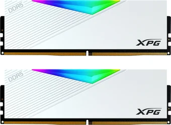 ОЗУ A-Data AX5U6000C3048G-DCLARWH