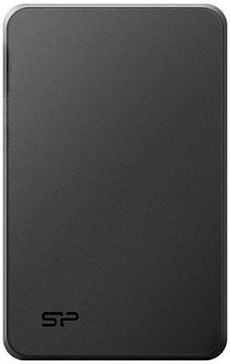Внешний SSD Silicon Power 512GB SP512GBPSDS05SAK