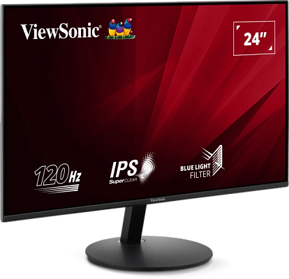 Монитор ViewSonic VA24E1-H