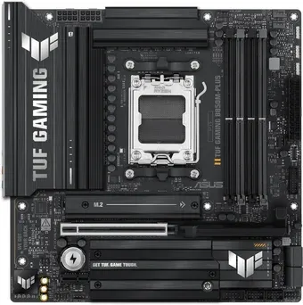 Материнская плата Asus TUF Gaming B850M-PLUS WIFI7