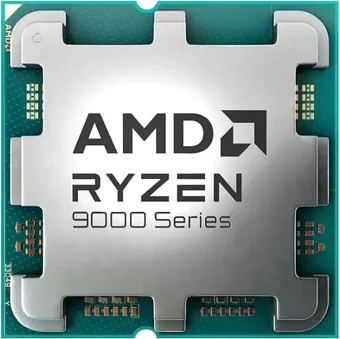 Процессор AMD Ryzen 7 9850X3D (oem)