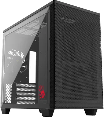 Корпус A4Tech Bloody BD-CC117F White
