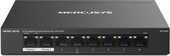 Сетевая карта Mercusys MW300UH