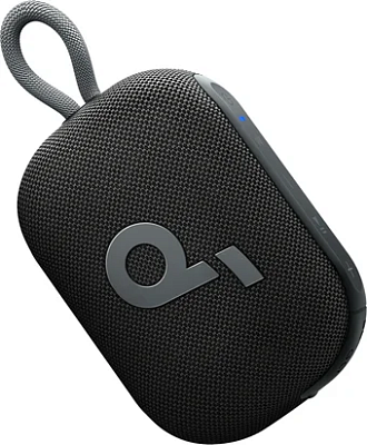 Наушники Anker Soundcore K20i Black